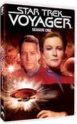 Star Trek Voyager: Season One , Roxann Biggs-Dawson