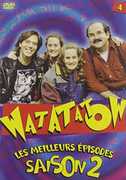 Watatatow: Saison 2, Vol. 4