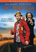 Where the Buffalo Roam , René Auberjonois