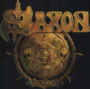 Sacrifice , Saxon