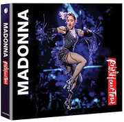 Rebel Heart Tour [Explicit Content] , Madonna