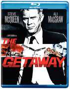 The Getaway , Sally Struthers