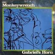 Gabriel's Horn , The Monkeywrench