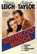 Waterloo Bridge , Vivien Leigh
