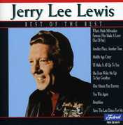 Best of Best , Jerry Lee Lewis