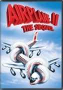 Airplane II: The Sequel , Robert Hays