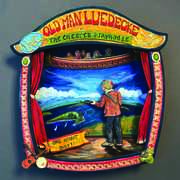 One Night Only! Live At The Chester Playhouse , Old Man Luedecke