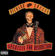Aperitif for Destruction [Explicit Content] , Richard Cheese