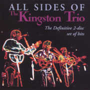All Sides Off , The Kingston Trio