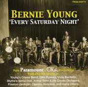 Every Saturday Night , Bernie Young
