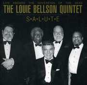 Salute , Louie Bellson