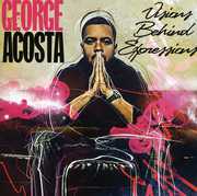 Visions Behind Expressions , George Acosta