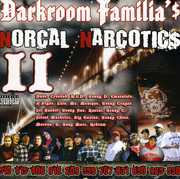 Norcal Narcotics 2 [Explicit Content] , DarkRoom Familia