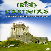 Irish Moments