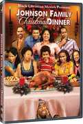 Johnson Family Christmas Dinner , Lynn Conner