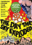The Day the Sky Exploded 