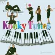 Kooky Tunes /  Original Off Broadway Cast , Imaginocean Cast Ensemble