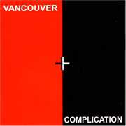 Vancouver Complication , Various Artists