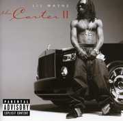 Tha Carter, Vol. 2 [Explicit Content] , Lil Wayne