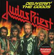 Deliverin' The Goods , Judas Priest