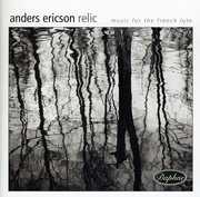 Relic , Anders Ericson