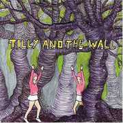 Wild Like Children , Tilly and the Wall