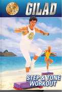 Gilad: Step & Tone Workout , Gilad