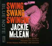 Swing, Swang, Swingin , Jackie McLean
