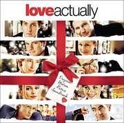 Love Actually (Original Soundtrack) , Various Artists