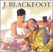 Having An Affair , J. Blackfoot