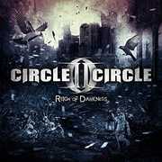 Reign of Darkness , Circle II Circle