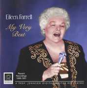 My Very Best , Eileen Farrell