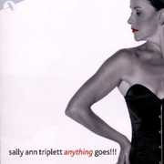Anything Goes , Sally Ann Triplett