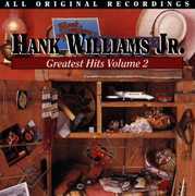 Greatest Hits 2 , Hank Williams Jr.