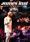 Live at the Royal Albert Hall , James Last