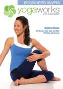 Yogaworks: Beginners AM / PM