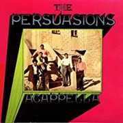 Acappella , The Persuasions