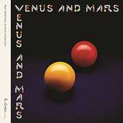 Venus and Mars , Paul McCartney