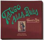 Tango Alla Baila , Tangata Rea