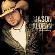 Relentless , Jason Aldean