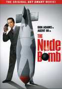 The Nude Bomb (aka The Return of Maxwell Smart) , Don Adams