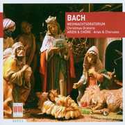Christmas Oratorio , J.S. Bach