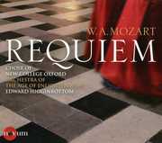 Requiem , Edward Higginbottom