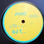 Dawn , DJ T.