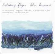 Blue Harvest , Holiday Flyer