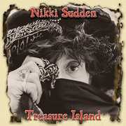 Treasure Island , Nikki Sudden