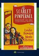 The Scarlet Pimpernel , Leslie Howard
