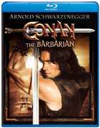 Conan the Barbarian , Arnold Schwarzenegger