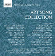 Art Song Collection 