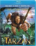 Tarzan 